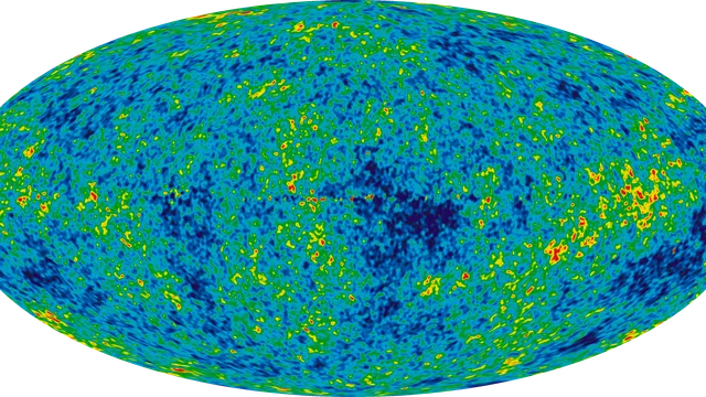 Full-sky map of cosmic microwave background temperature fluctuations from the WMAP 7-year survey